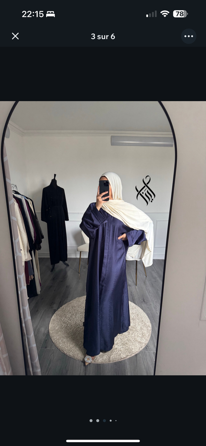 Abaya Hira