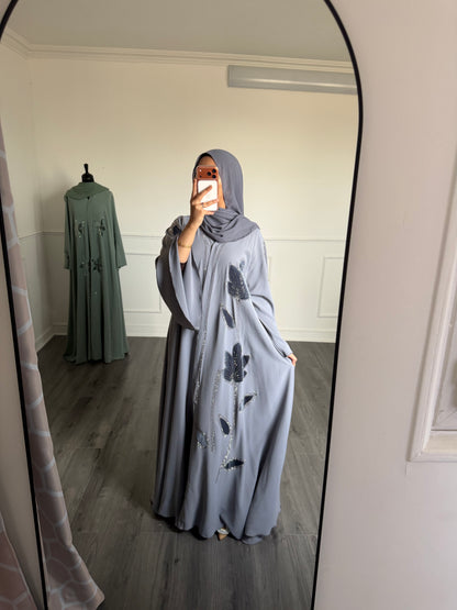 Abaya Elyna