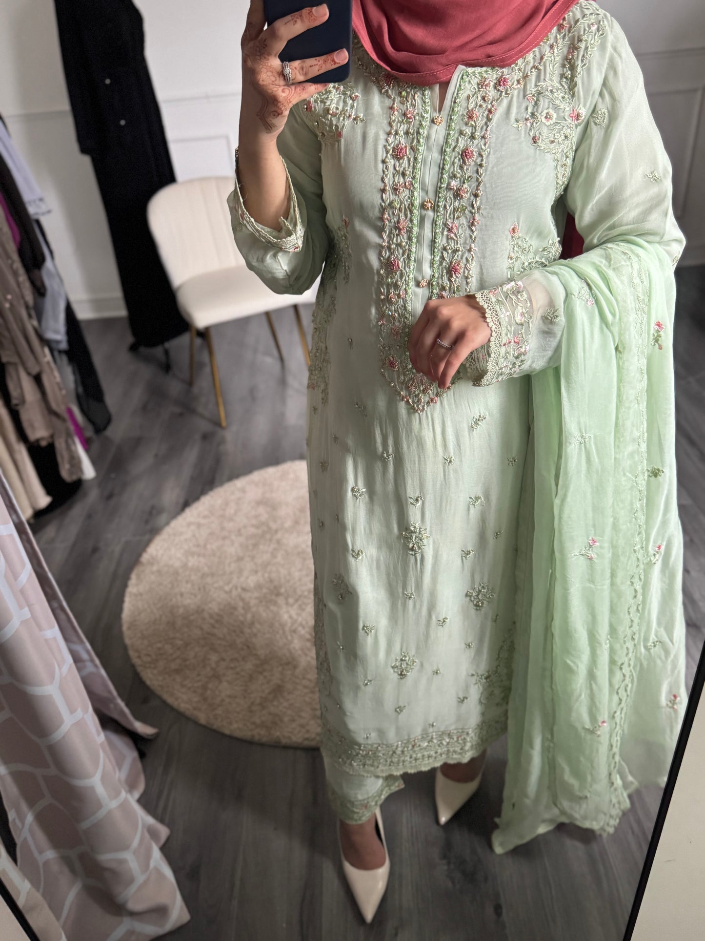 SUIT AYAT