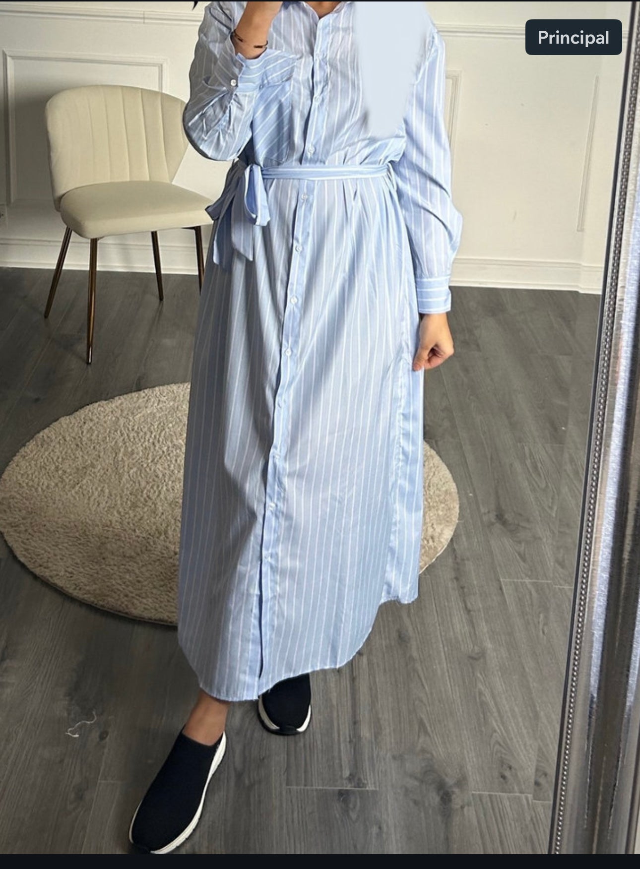 Robe Oana