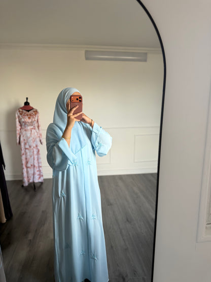 ABAYA AYNA —