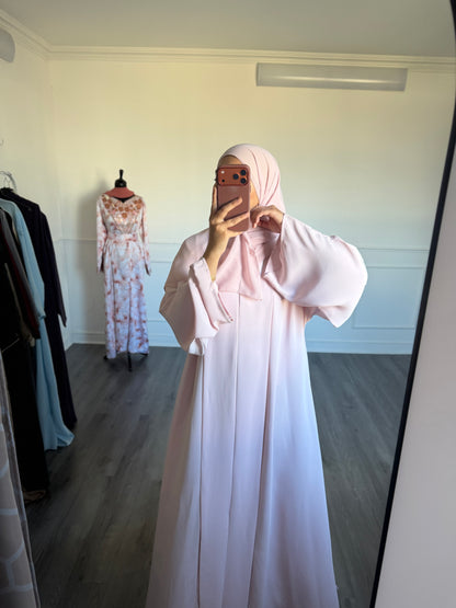 ABAYA SORAYA — Rose Bebe