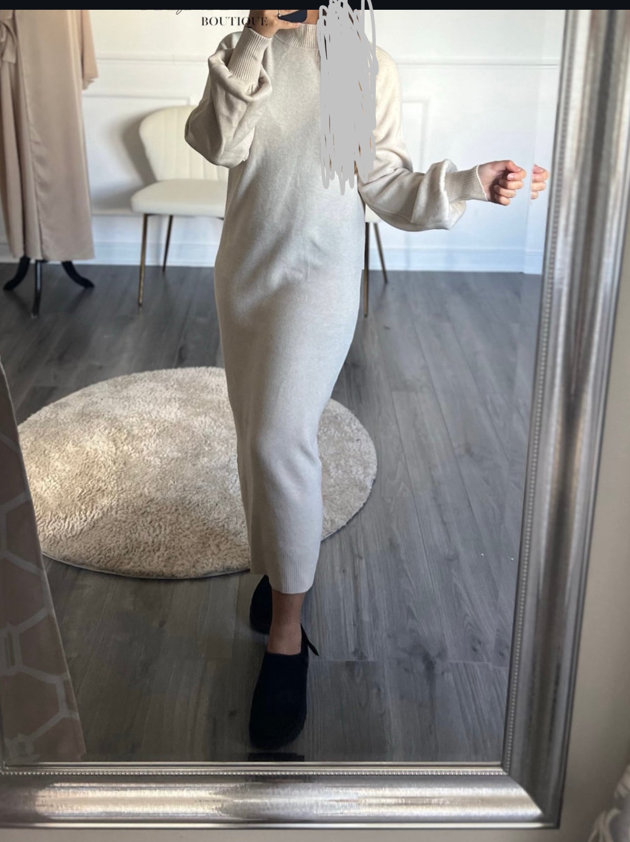Robe Aya