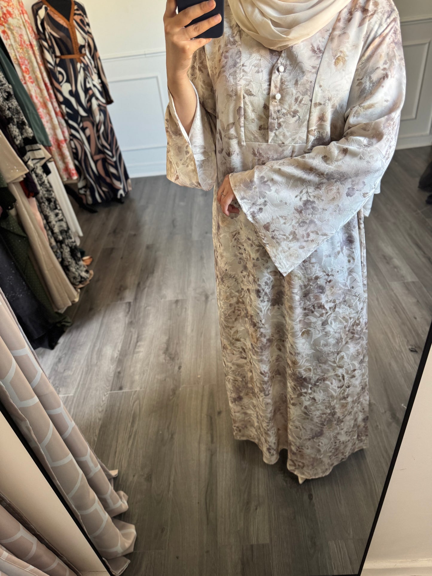 Robe Lina