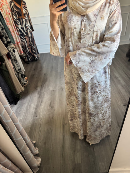 Robe Lina