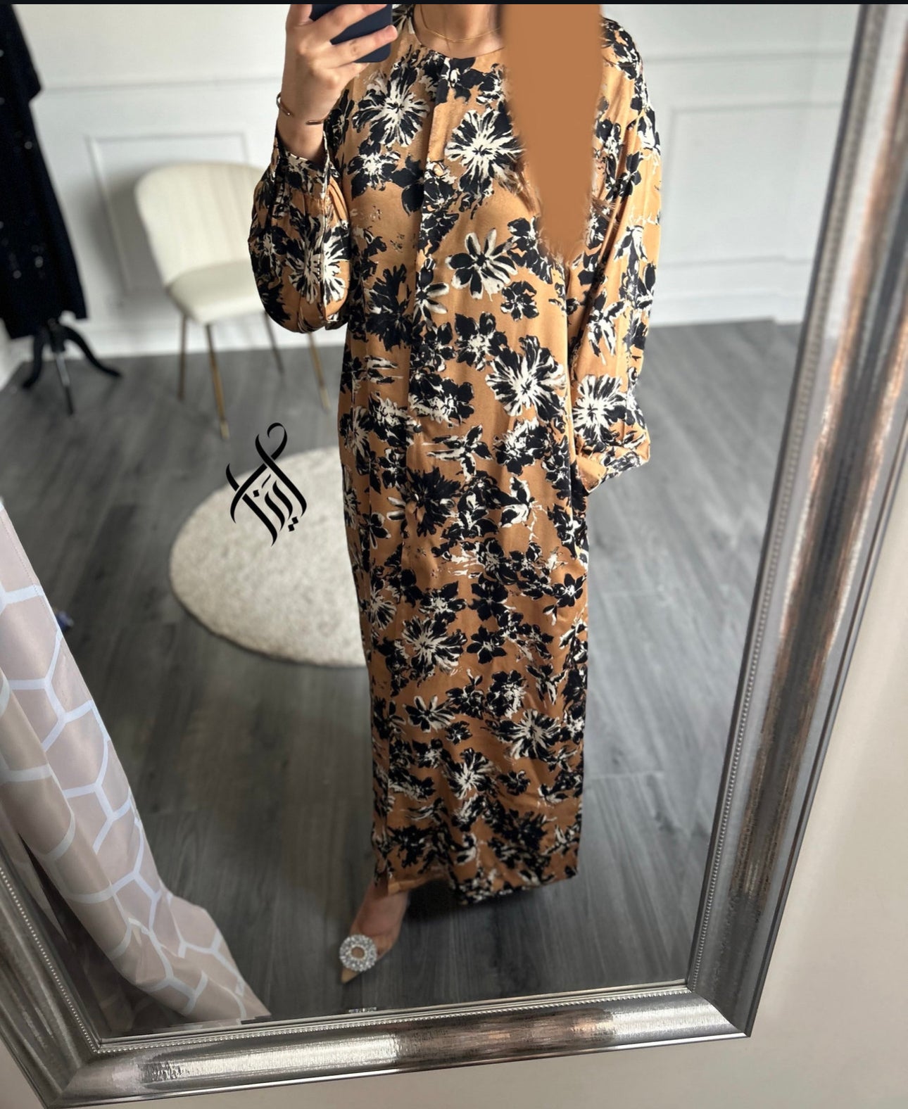 Robe Wafa