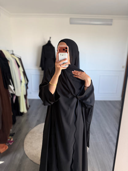 Abaya Duri