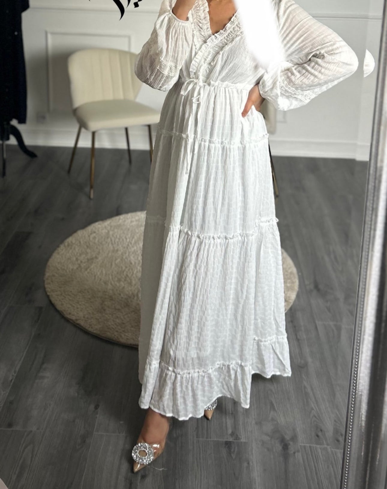 Robe Meerab