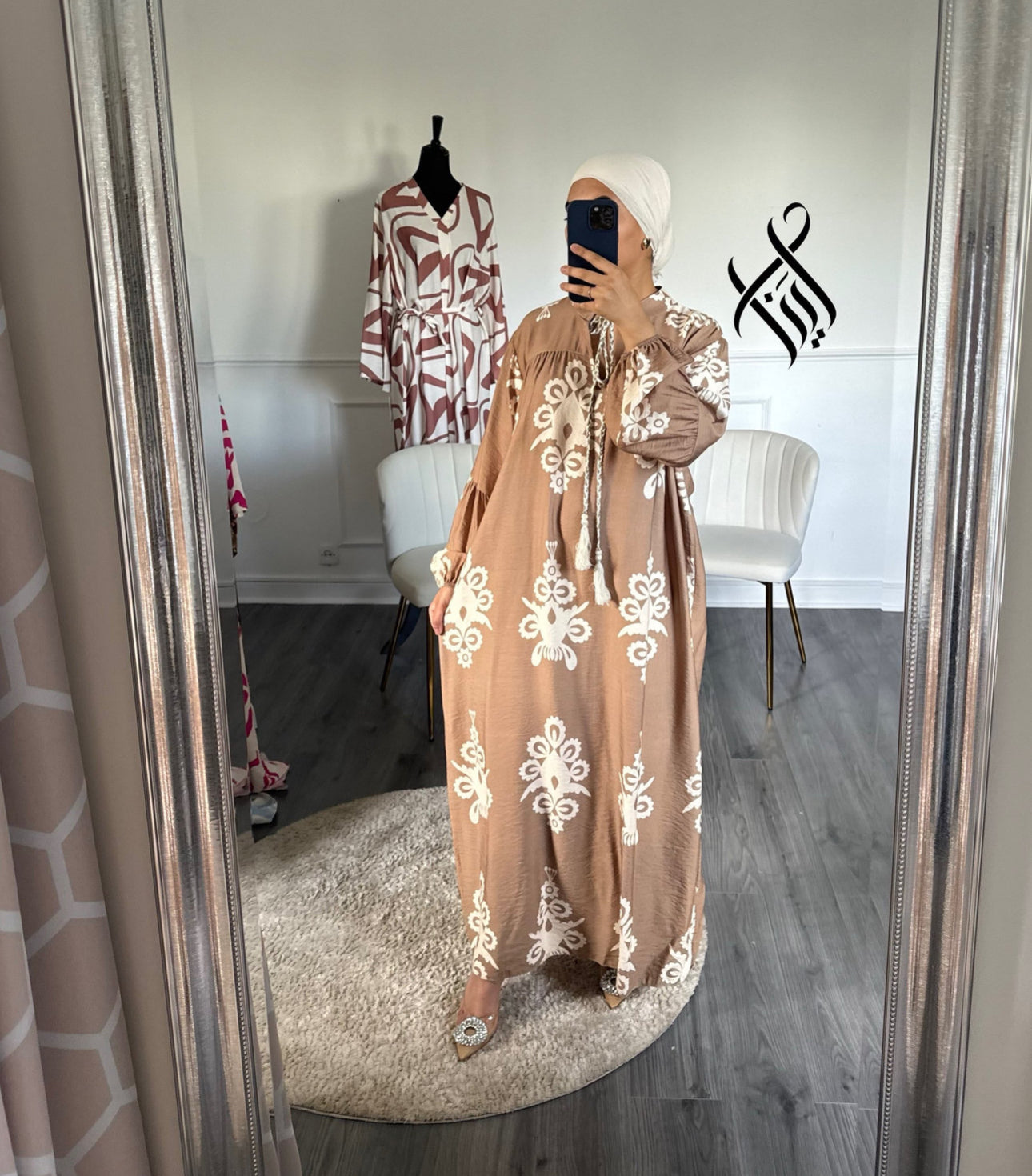 Robe Maria