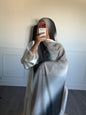 Voile mousseline