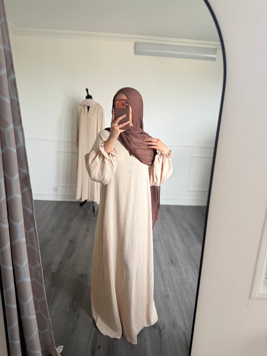 Robe Nazia