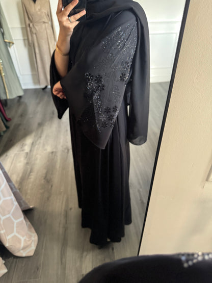 Abaya Hania
