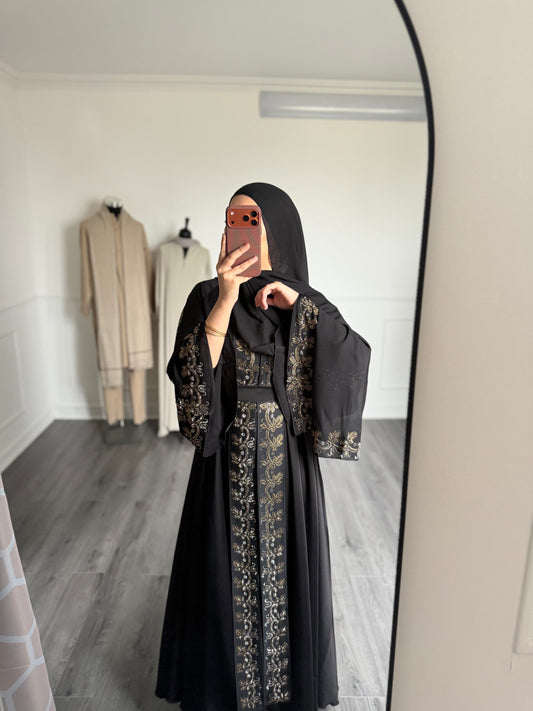 Abaya Haseen