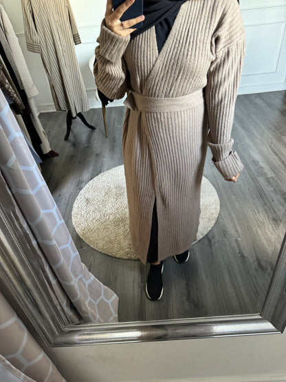 Gilet portefeuille