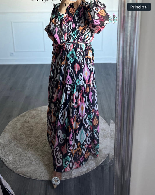Robe Nhia