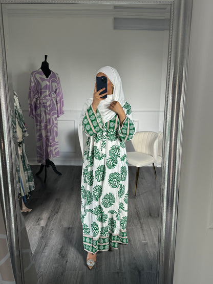 Robe Fatima
