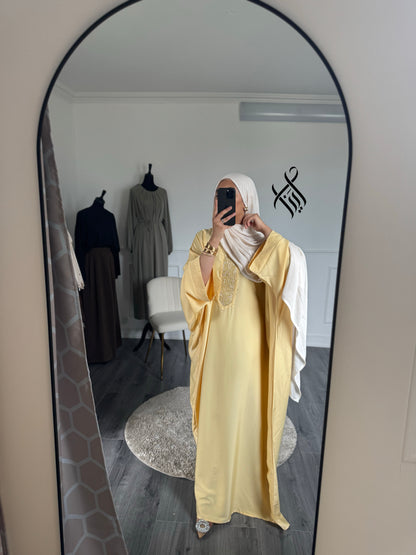 Robe Husna