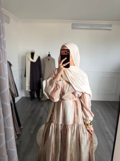 Robe Warda