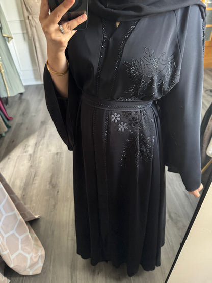 Abaya Hania