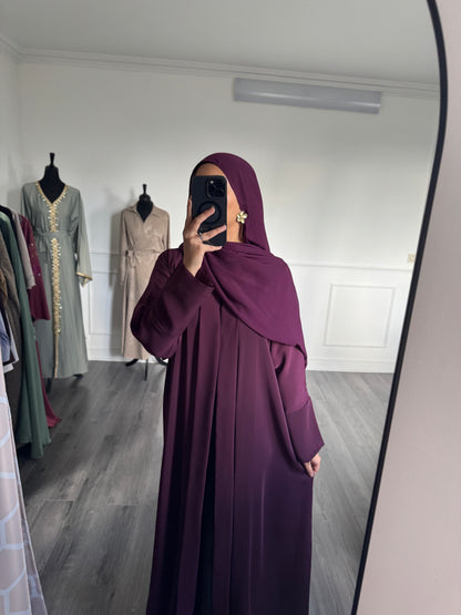 Abaya Ayna
