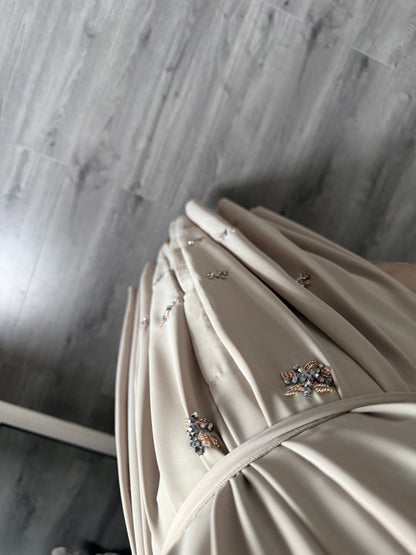 Abaya Emma - Beige