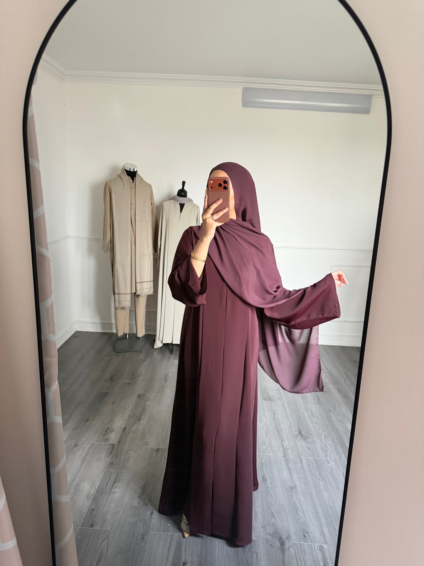 ABAYA SORAYA — Zinfandel