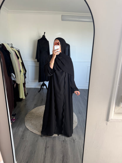 Abaya Duri
