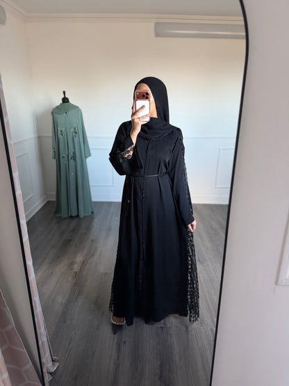 Abaya Jasmine