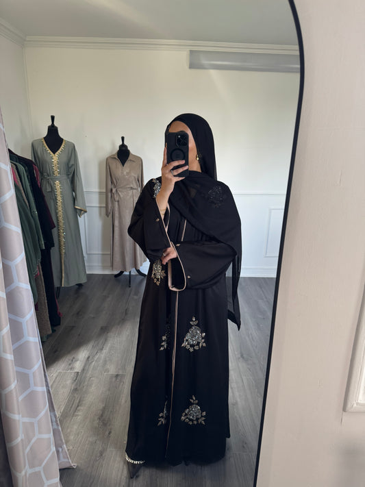 Abaya Safar