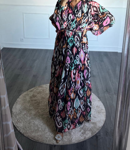 Robe Nhia