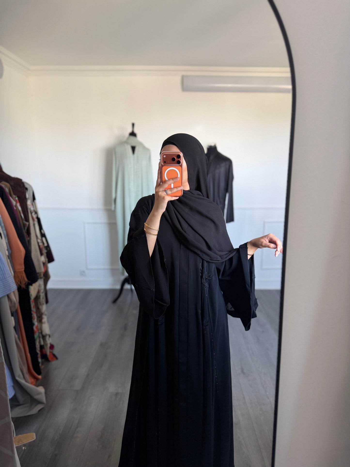 Abaya Dia