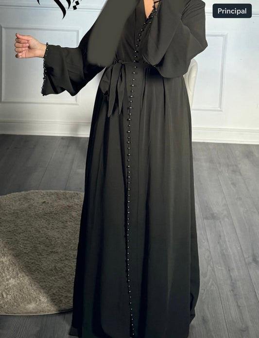 Abaya Jannat - Kaki