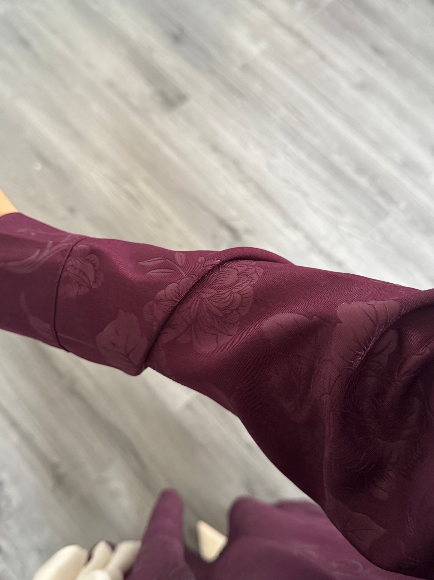 Robe Nadia