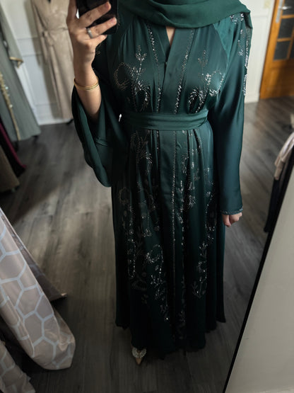 Abaya Mehrin
