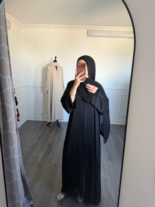 Abaya Esra