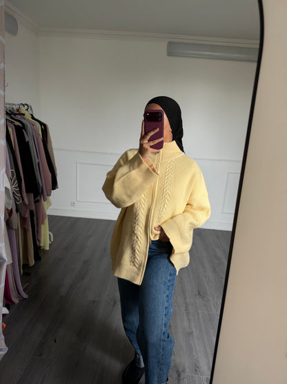 Pull Cosy