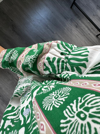 Robe Fatima