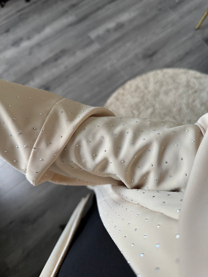 Kimono à strass