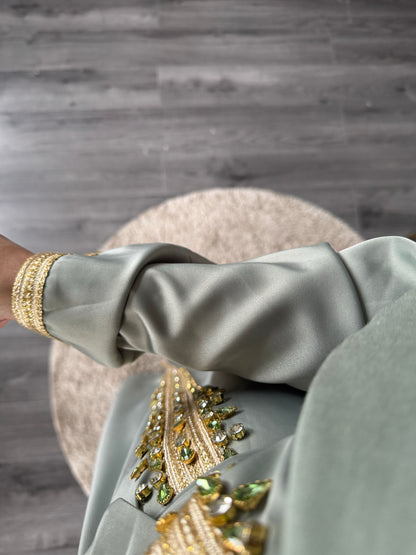 Robe Sirat