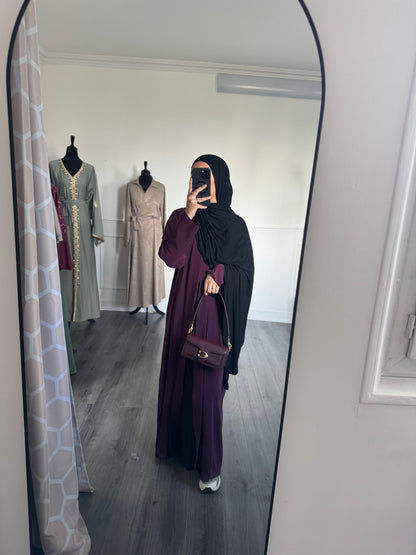 Abaya Ayna