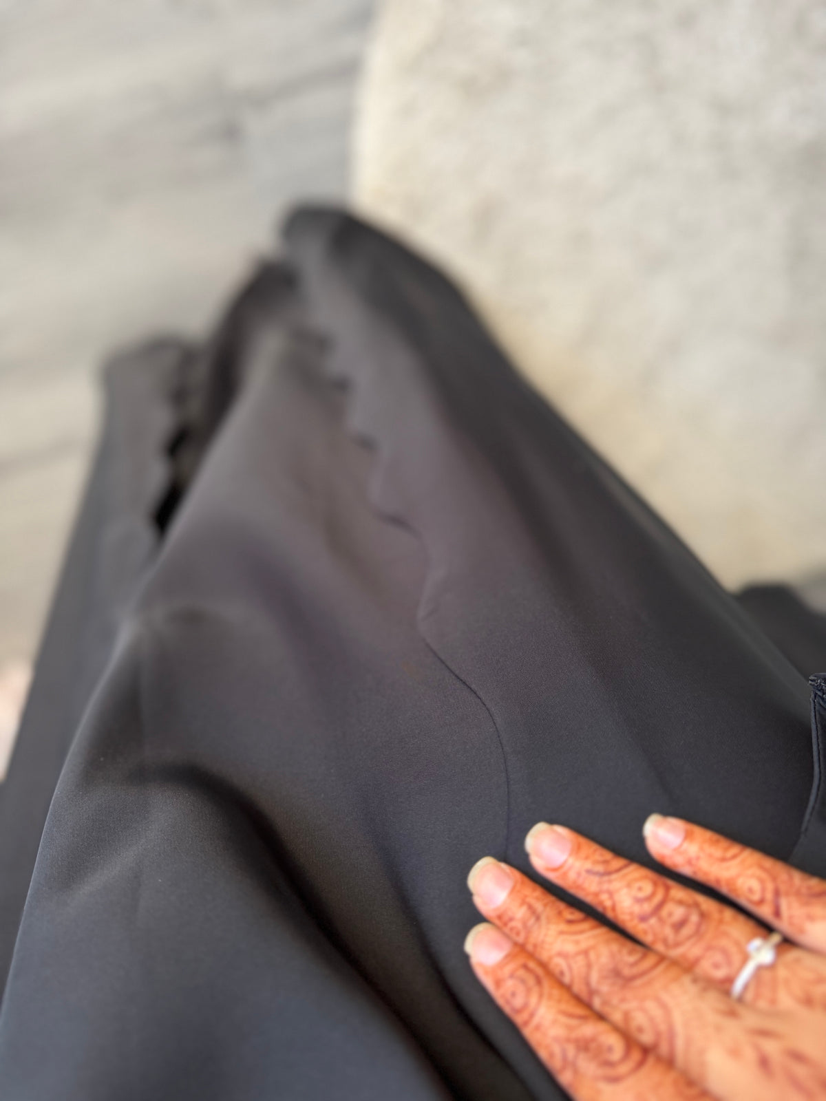 Abaya Duri