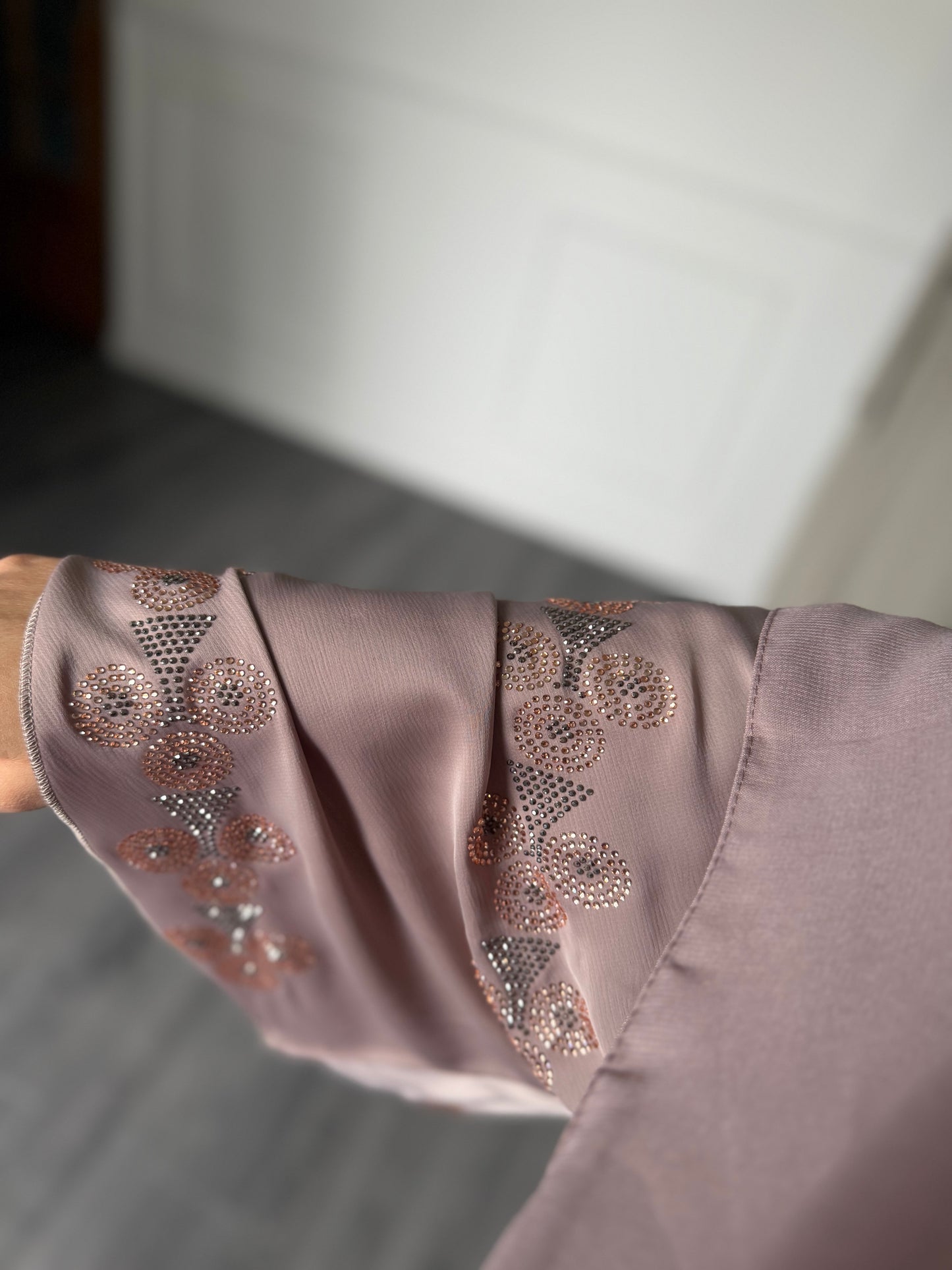 Abaya Sana