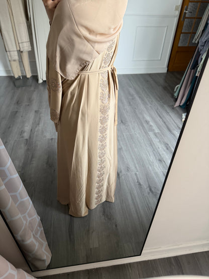 Abaya Aya