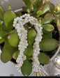 Ceinture perlée