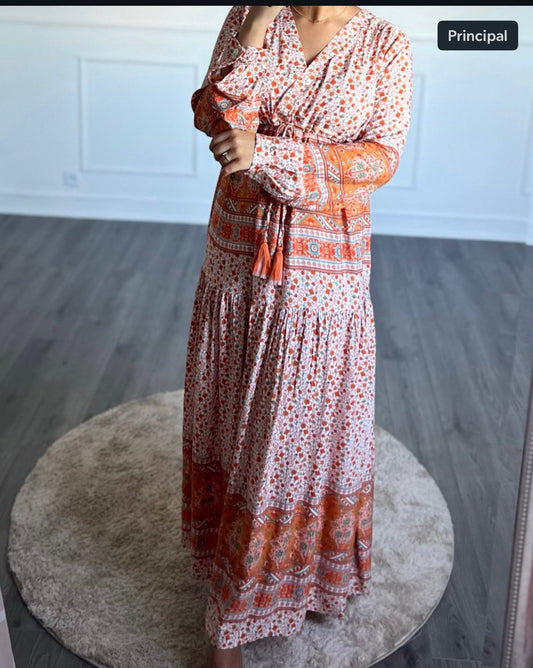 Robe Wassima