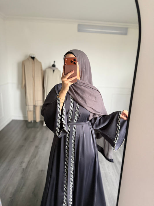 Abaya Jade -