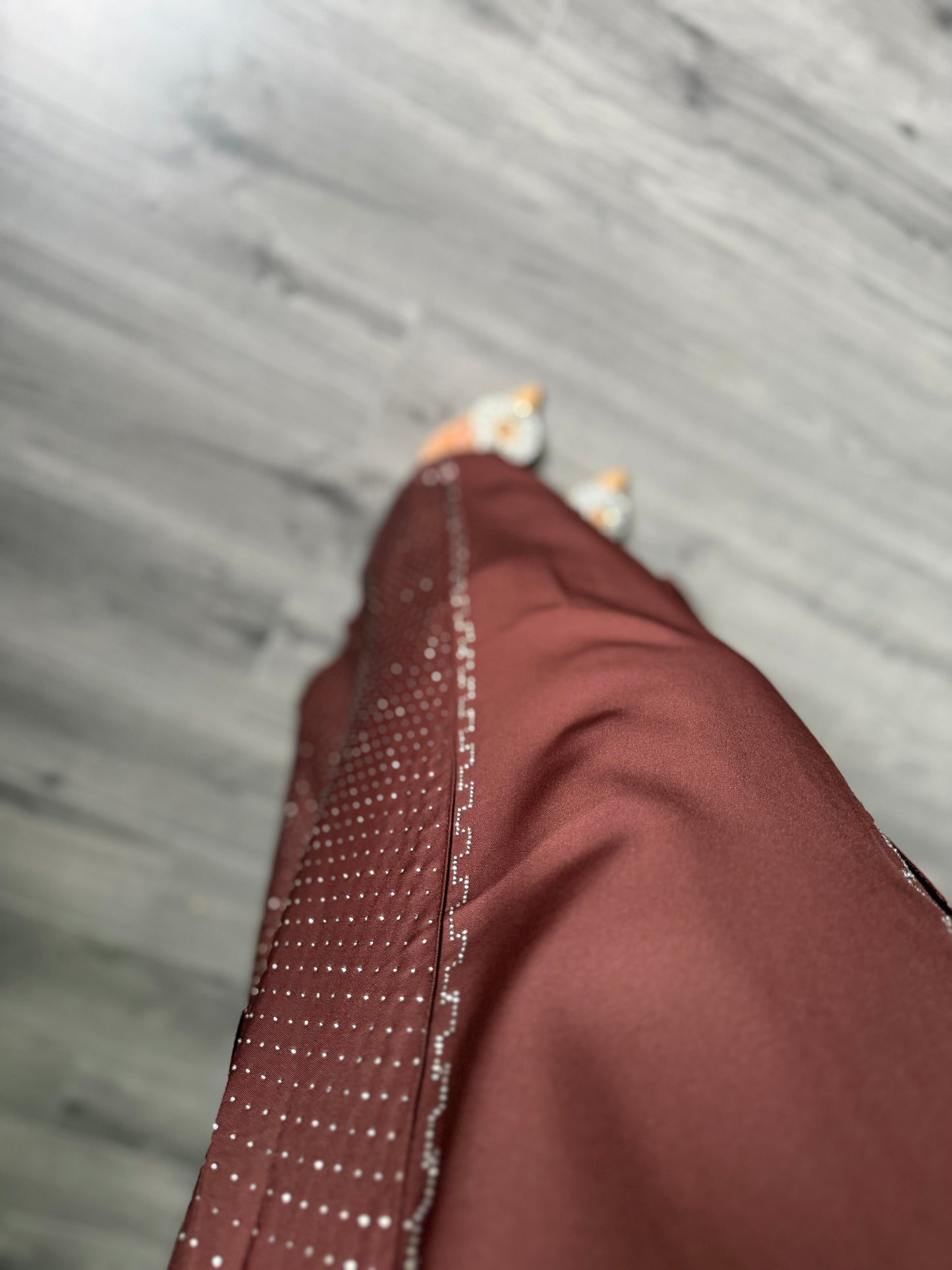 Abaya Romy