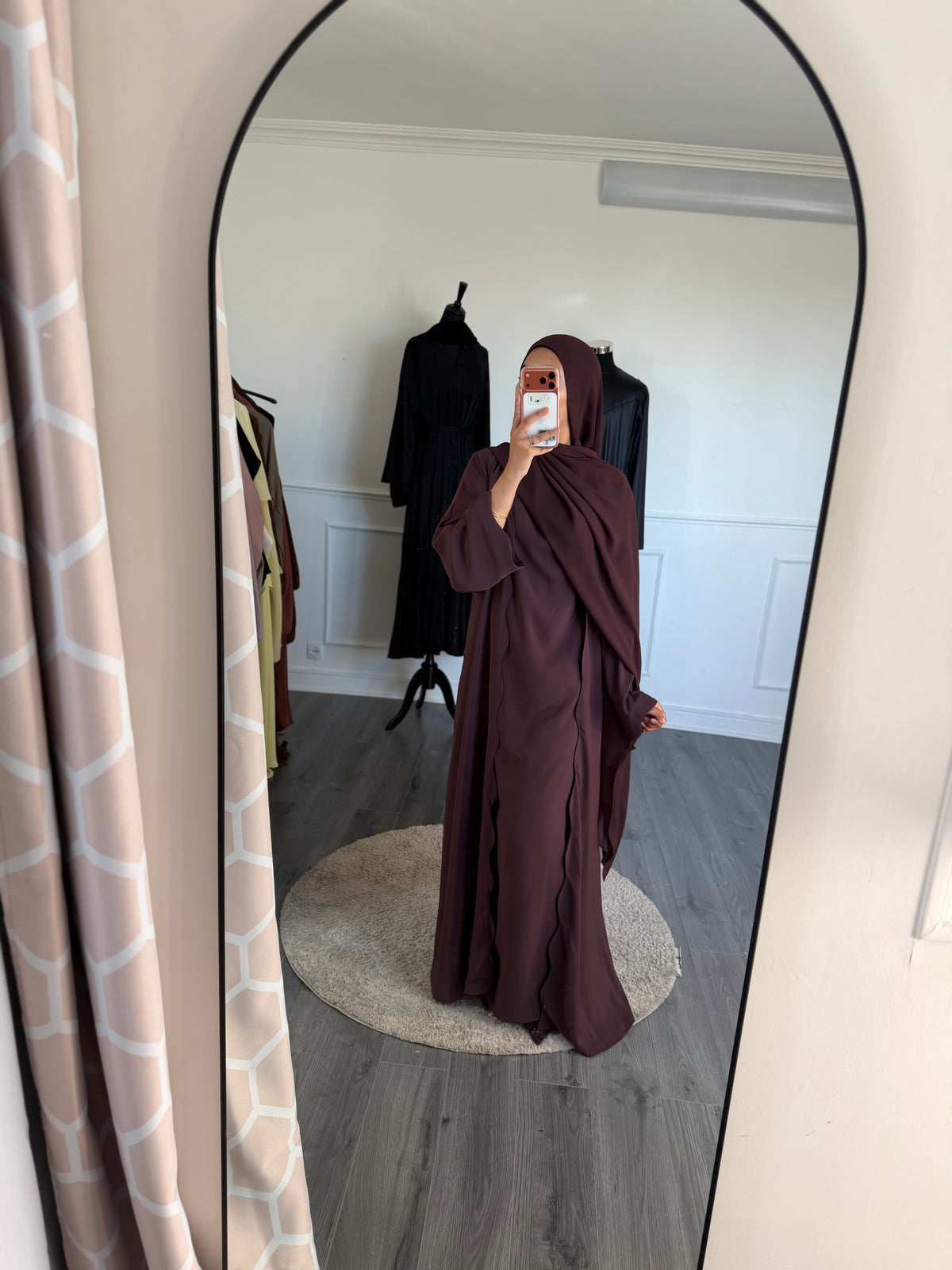 Abaya Duri Zinfandel