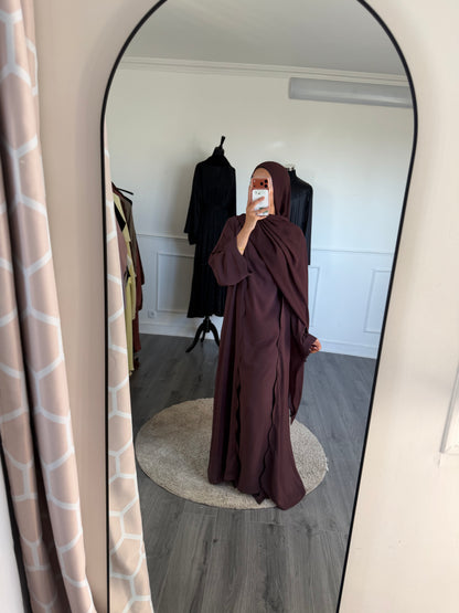 Abaya Duri Zinfandel