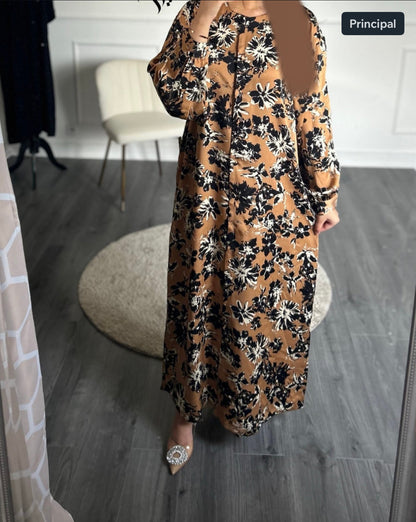 Robe Wafa